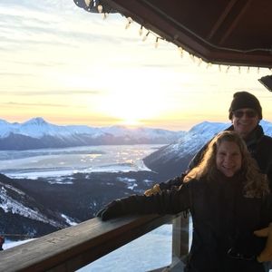 Meet your Posher, Karen